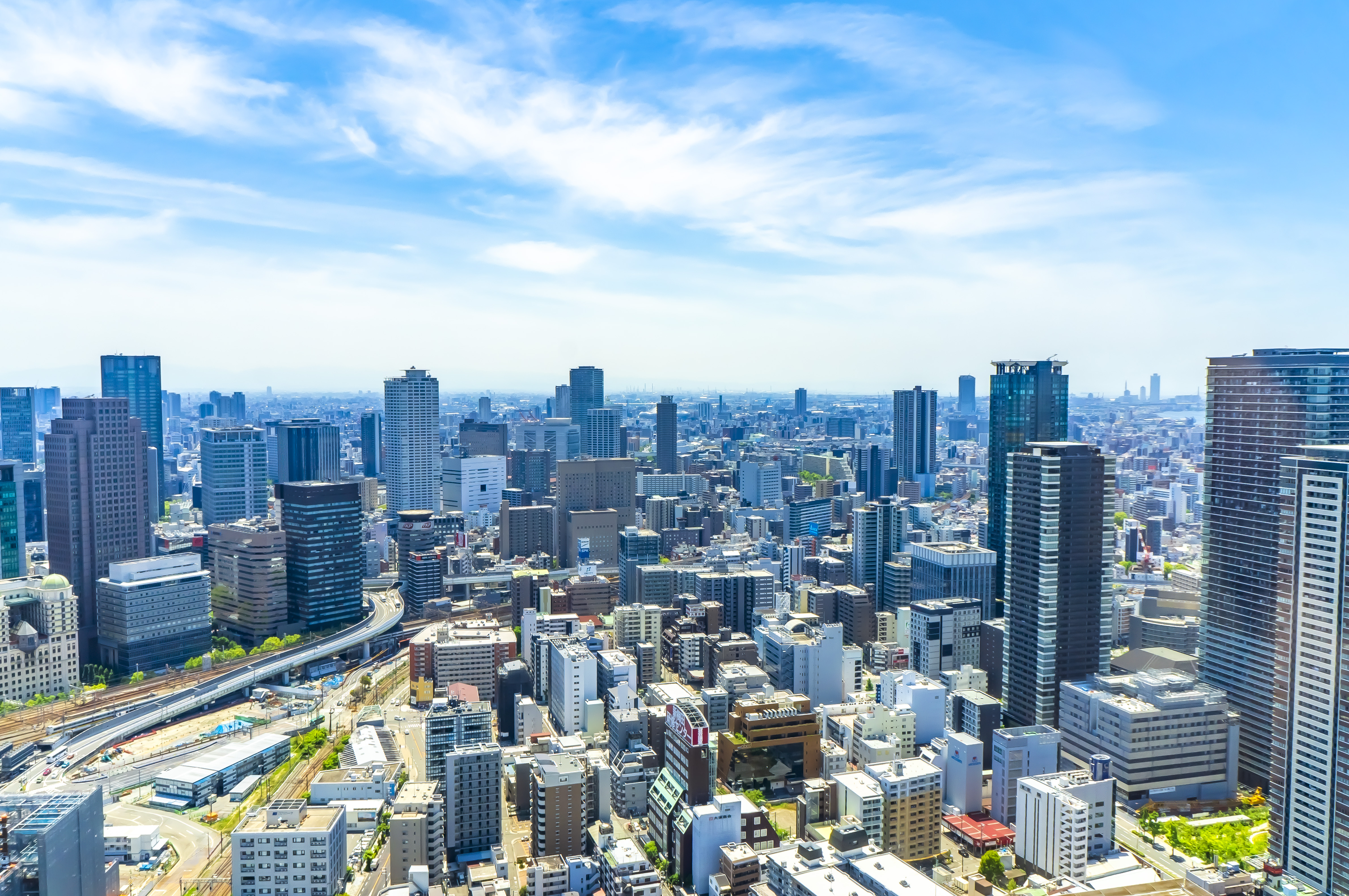 関西圏企業